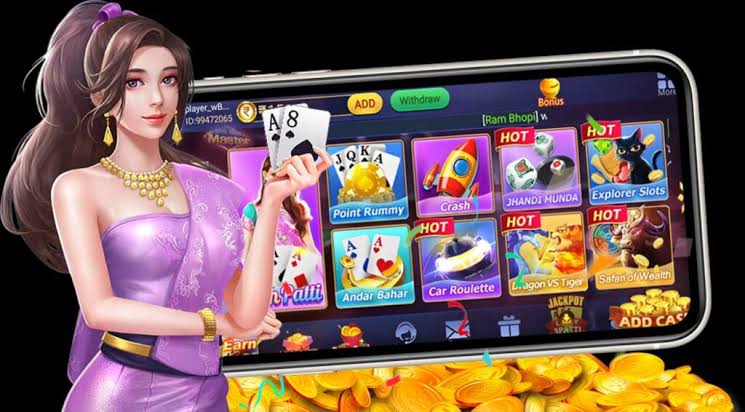 Teen Patti Master King 