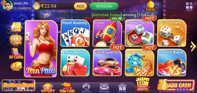 Teen Patti Master King 